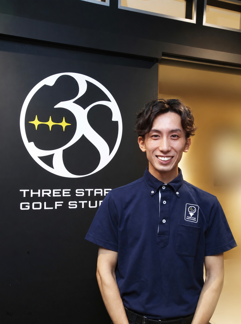 店長 福本 洸